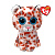 Мягкая игрушка Beanie Boos Леопард Coco 15 см Ty Inc 37363